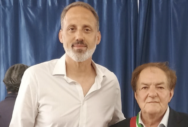 Matarazzo y Marciano