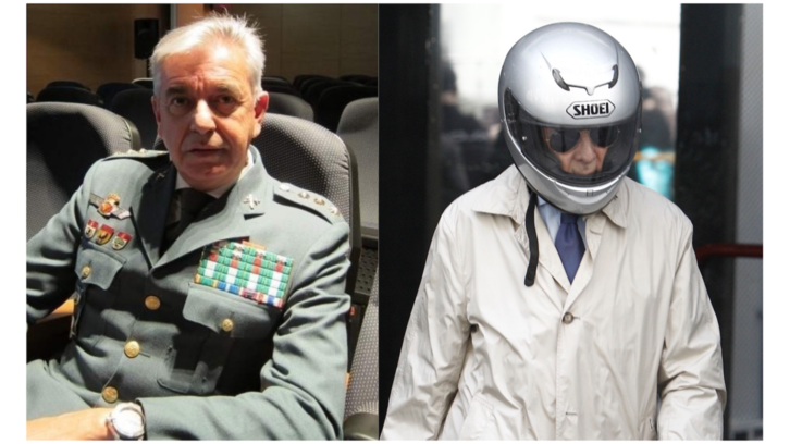 Sánchez Corbí y ‘Billy el Niño’, dos de los que acabaron en grandes corporaciones.