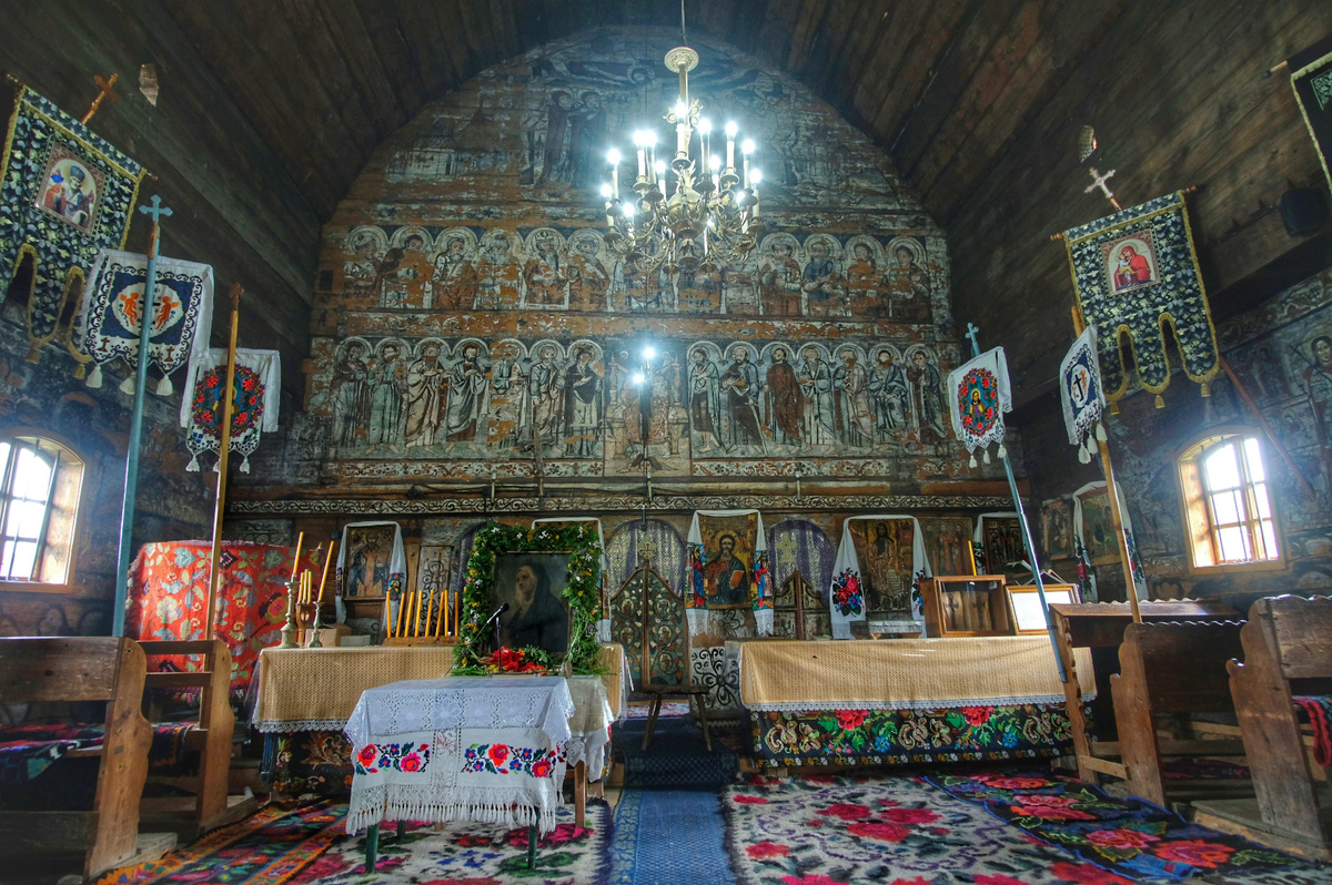 Budesti (Marko Ganuza)