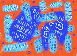 Ilustrazioa: YERAY GASCON