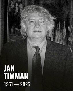 Obituario del Gran Maestro Jan Timman.