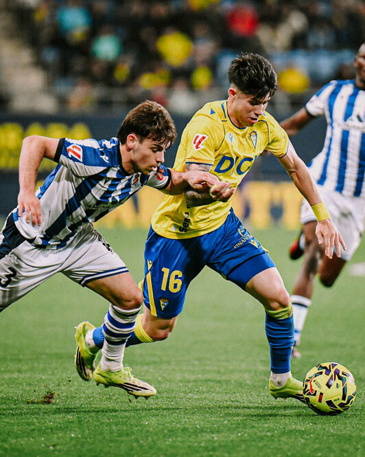 Balda se ha fajado en defensa y ha dado muchas soluciones al equipo en ataque.