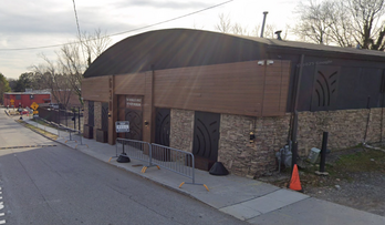 Traparen sorrera AEBtako Atlantako Trap auzoan kokatzen dute, bertan museoa ere badu estilo honek