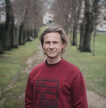 Filip Arretz est consultant en économie territoriale.