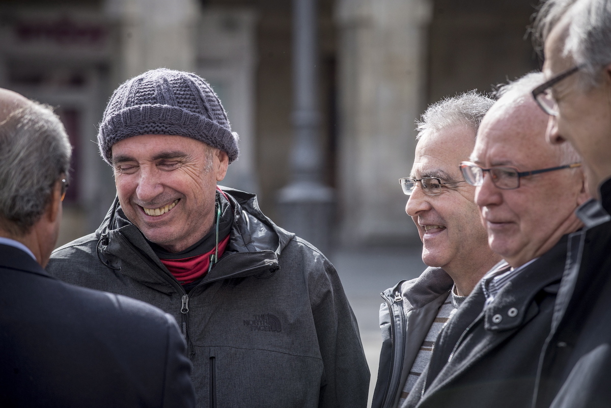 Ahanzturaren aurkako musika: Martxoaren 3koa gogoratzeko 50 abesti | Music | GAIAK