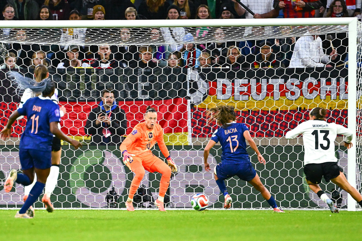 El camino al Mundia para las selecciones europeas arranca el próximo martes.