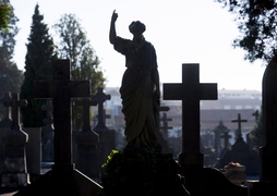 Bilboko Udal Hilerria.