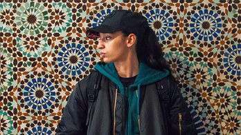  ‘La petite dernière’ filmeko protagonista