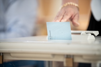 Les prochaines élections municipales auront lieu le 15 mars prochain.