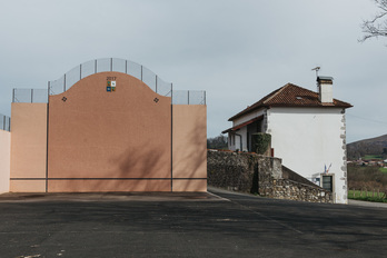 Les bureaux de vote seront ouverts de 8 heures à 18 heures à Bustince-Iriberry.