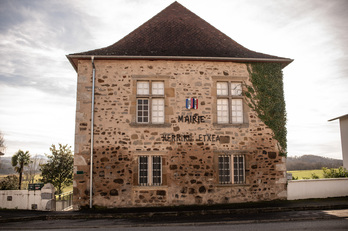 Les bureaux de vote seront ouverts de 8 heures à 18 heures à Aroue-Ithorots-Olhaiby.