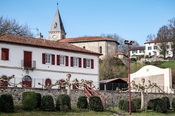 Les bureaux de vote seront ouverts de 8 heures à 18 heures à Ayherre.