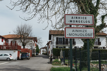 Les bureaux de vote seront ouverts de 8 heures à 18 heures à Ainhice-Mongelos.