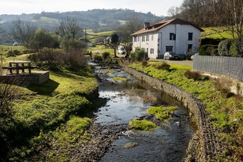 Les bureaux de vote seront ouverts de 8 heures à 18 heures à Roquiague.
