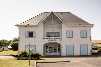 Les bureaux de vote seront ouverts de 8 heures à 18 heures à Ordiarp.
