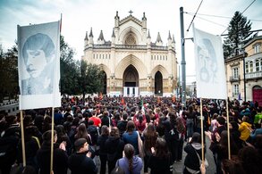 Memoria eta aldarria: 50 urte martxoaren 3ko sarraskitik Memoria eta aldarria: 50 urte martxoaren 3ko sarraskitik