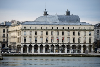 Les bureaux de vote seront ouverts de 8 heures à 18 heures à Bayonne.