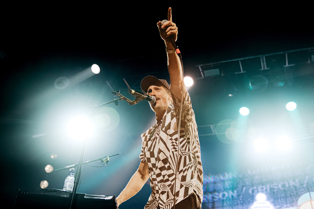 «Siempre he intentado currar de la música, aunque creas que vas a malvivir toda tu vida»   | Culture | Naiz