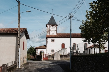 Les bureaux de vote seront ouverts de 8 heures à 18 heures à Aincille.