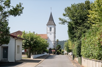 Les bureaux de vote seront ouverts de 8 heures à 18 heures à Béhasque-Lapiste.