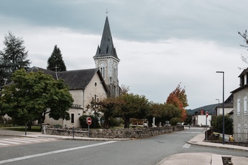 Les bureaux de vote seront ouverts de 8 heures à 18 heures à Chéraute.