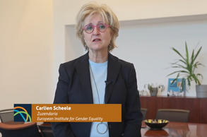 EBko indarkeria matxistari buruzko galdeketa