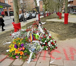 Asteon 50 urte bete dira 1976ko martxoaren 3ko sarraskitik. Memoria bizirik dago.