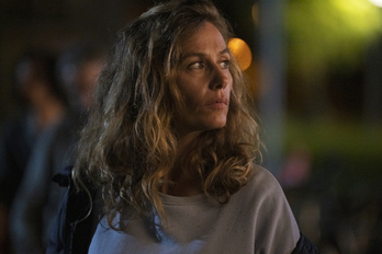 La actriz Cécile De France, en su papel en ‘La residencia’.