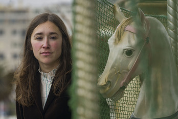 Aurkezpen bira bat antolatu du Txoperenak martxoa eta maiatza bitartean