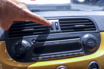 72.000 bidaia izan zituen esperientzia pilotuak.