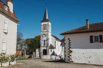 Etcharry