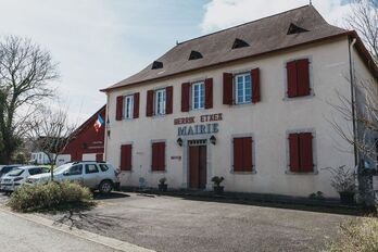 Les bureaux de vote seront ouverts de 8 heures à 18 heures à Alos-Sibas-Abense.