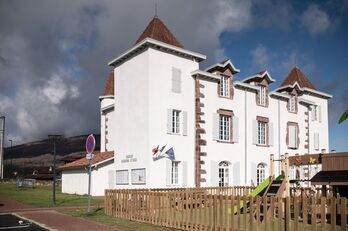 Les bureaux de vote seront ouverts de 8 heures à 18 heures à Ascarat.
