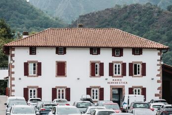 Les bureaux de vote seront ouverts de 8 heures à 18 heures à Bidarray.