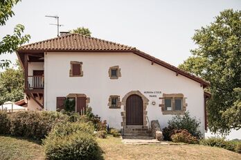 Les bureaux de vote seront ouverts de 8 heures à 18 heures à Masparraute.