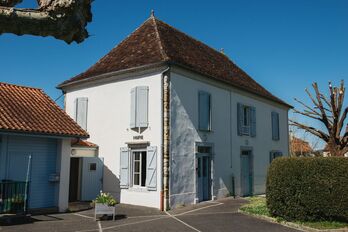 Les bureaux de vote seront ouverts de 8 heures à 18 heures à Osserain-Rivareyte.