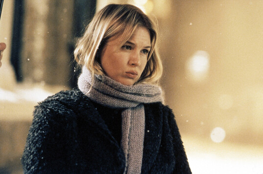 Bridget Jones sueña, sobre todo sueña.