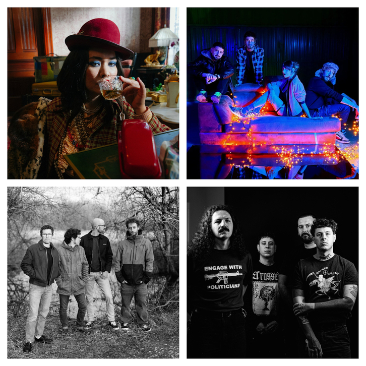 Gaurko saioko lau lagin