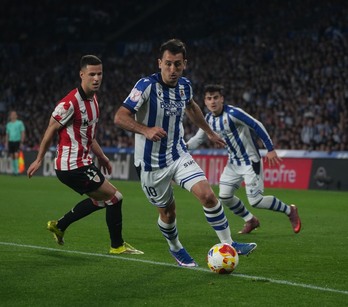 Ir a Sevilla a animar a los jugadores de la Real Sociedad en la final de Copa entraña serios riesgos financieros.