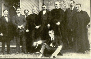 Martxoaren 14ko GAUR8ren aurrerapena