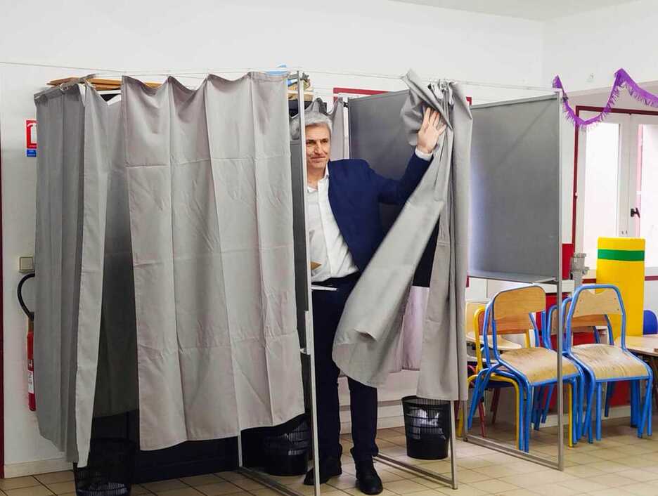 ... et Sébastien Etchebarne.