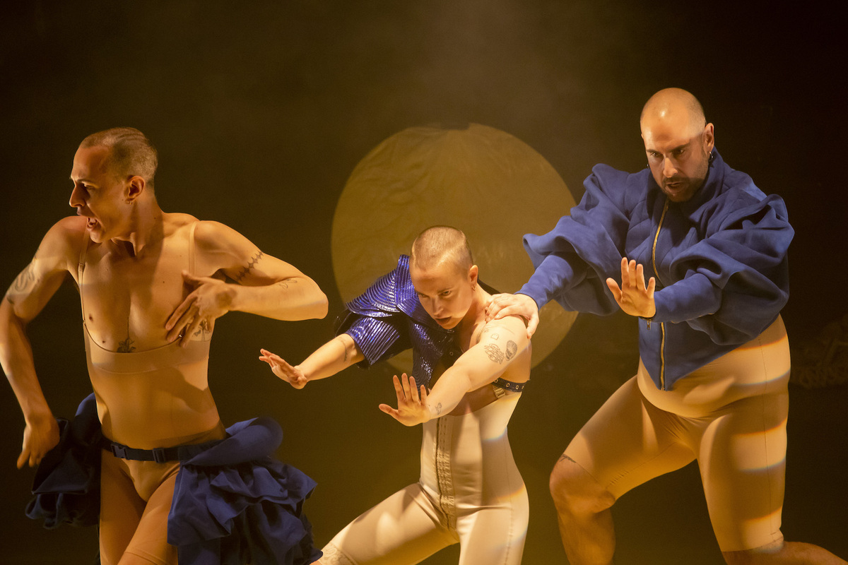 Los cuerpos y las almas | Culture | Naiz