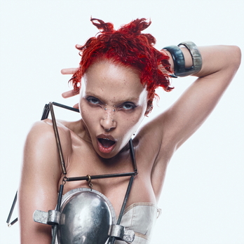 FKA Twigs actuará en Kobetamendi el jueves 9 de julio. 