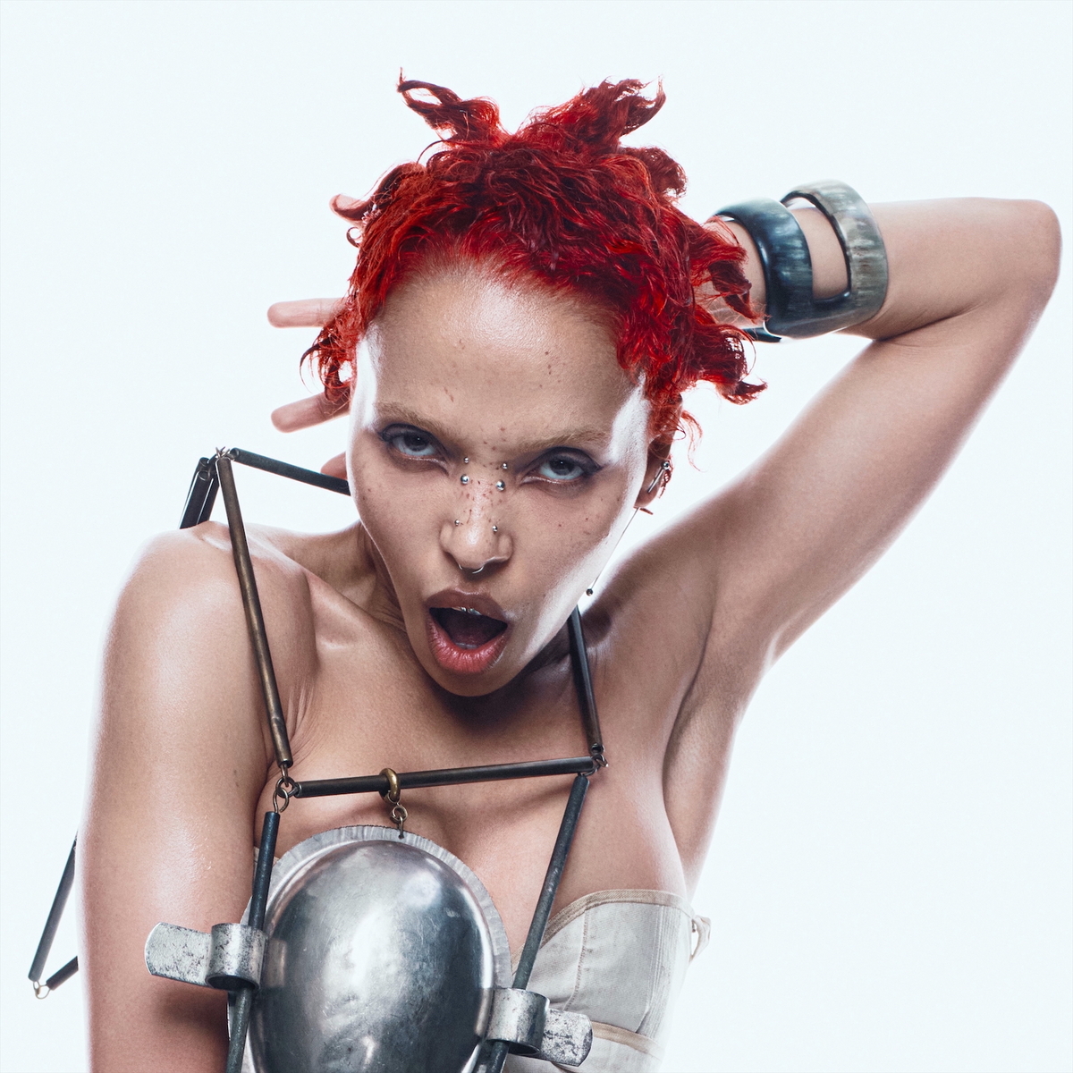 La británica FKA Twigs completa el cartel del BBK Live en su XX aniversario | Music | GAIAK