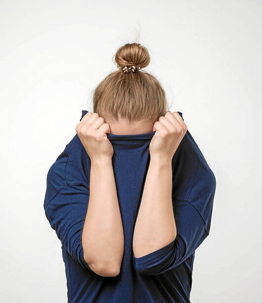 Fobia sozialaren tasun nagusia sozializatzeko errezeloa da.