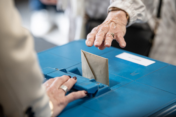 Les élections professionnelles auront lieu le 10 décembre. 