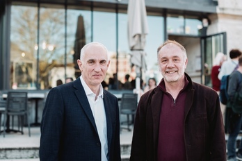 L’accord entre les deux principales listes de gauche a été présenté mardi 17 mars.