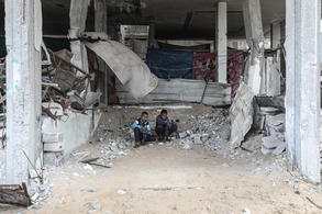 Haurren hilkortasun kezkagarria