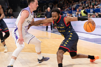 Jaworski, estelar hoy en Andorra.