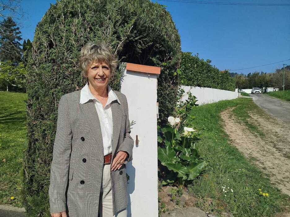 ... et Martine Mignot-Carmé.